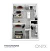ONYX - The Sunstone